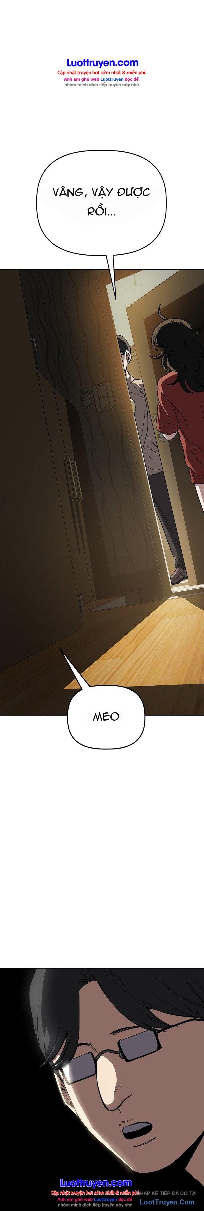 Gye Baeksun Thất Nghiệp Chapter 70 - Trang 5