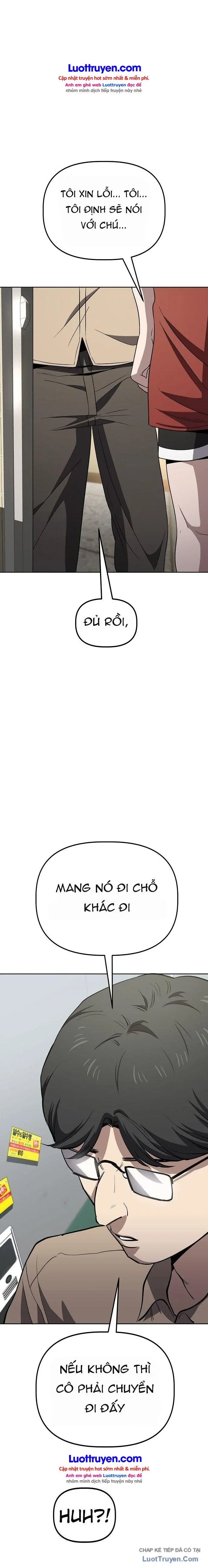 Gye Baeksun Thất Nghiệp Chapter 70 - Trang 9