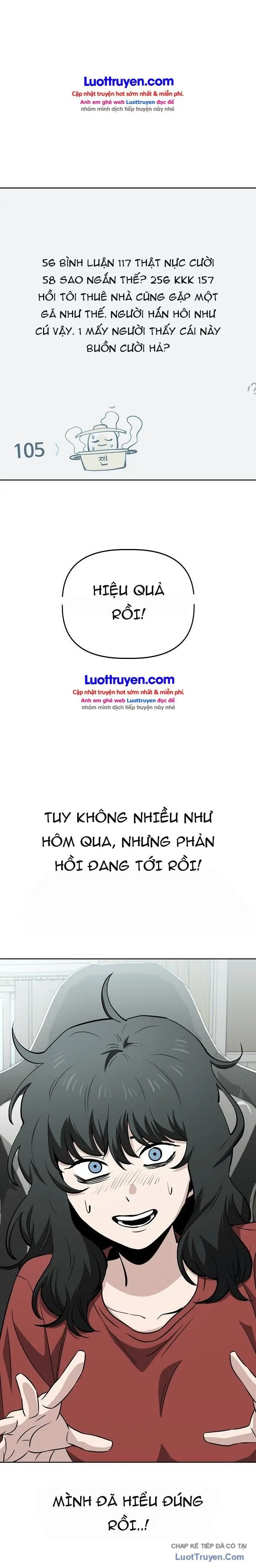 Gye Baeksun Thất Nghiệp Chapter 71 - Trang 14