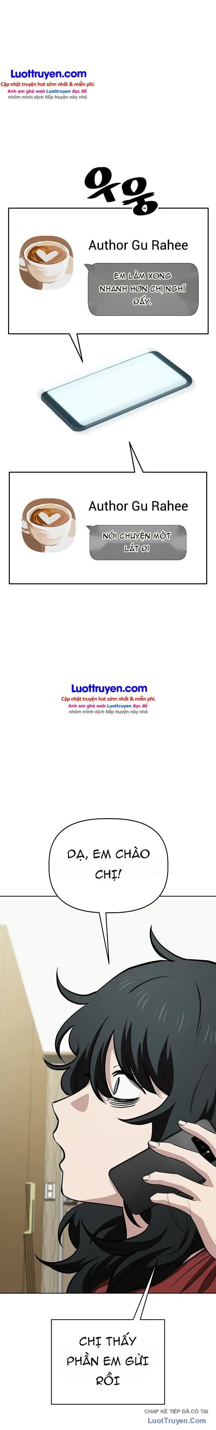 Gye Baeksun Thất Nghiệp Chapter 71 - Trang 15