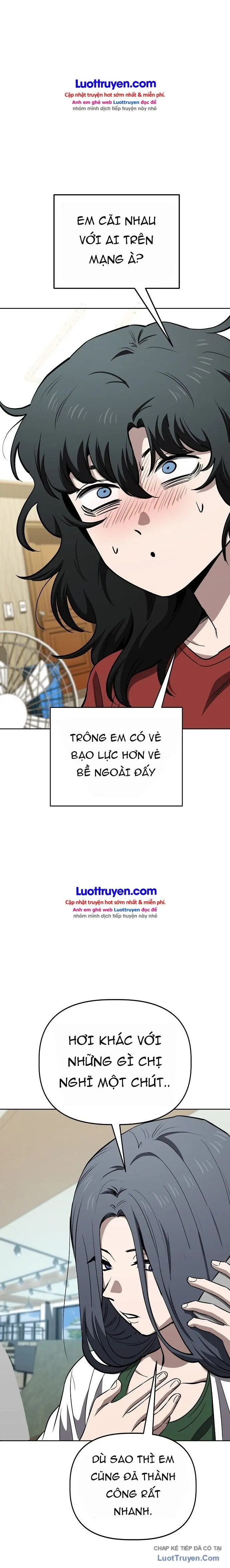 Gye Baeksun Thất Nghiệp Chapter 71 - Trang 17