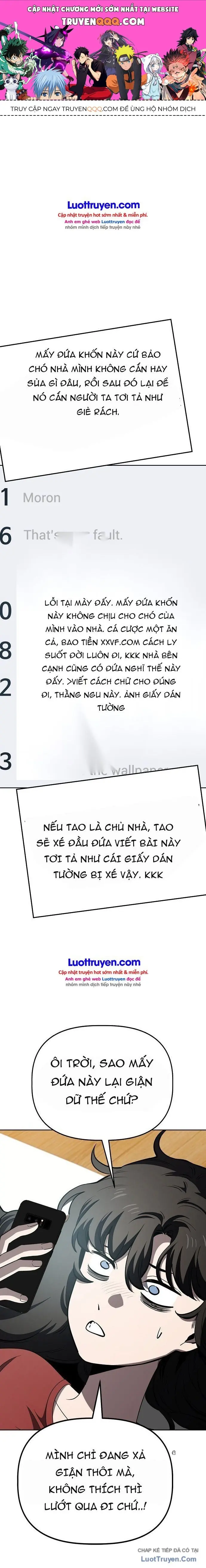 Gye Baeksun Thất Nghiệp Chapter 71 - Trang 2
