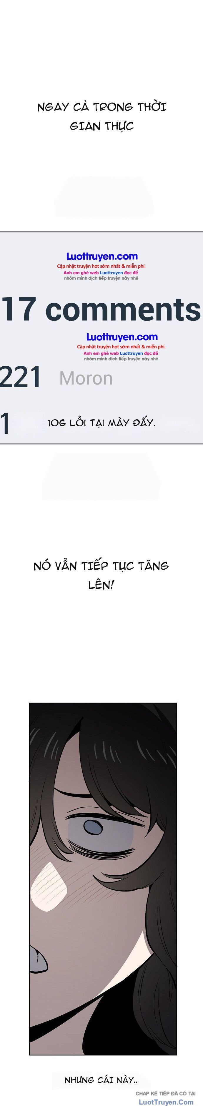 Gye Baeksun Thất Nghiệp Chapter 71 - Trang 3