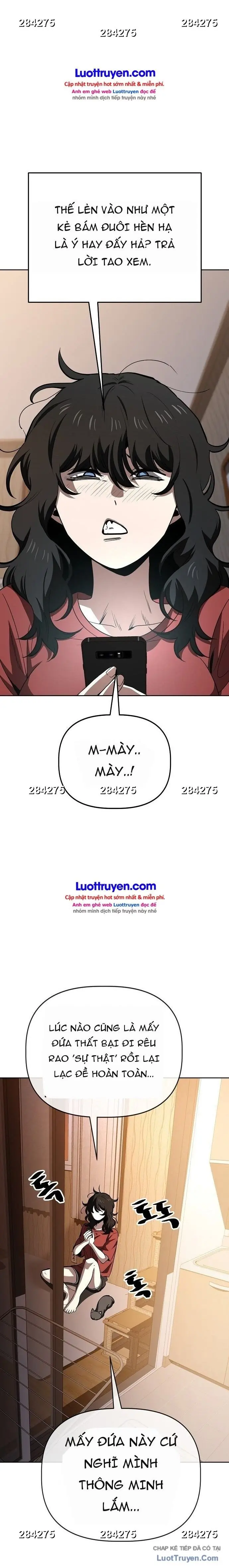 Gye Baeksun Thất Nghiệp Chapter 71 - Trang 6