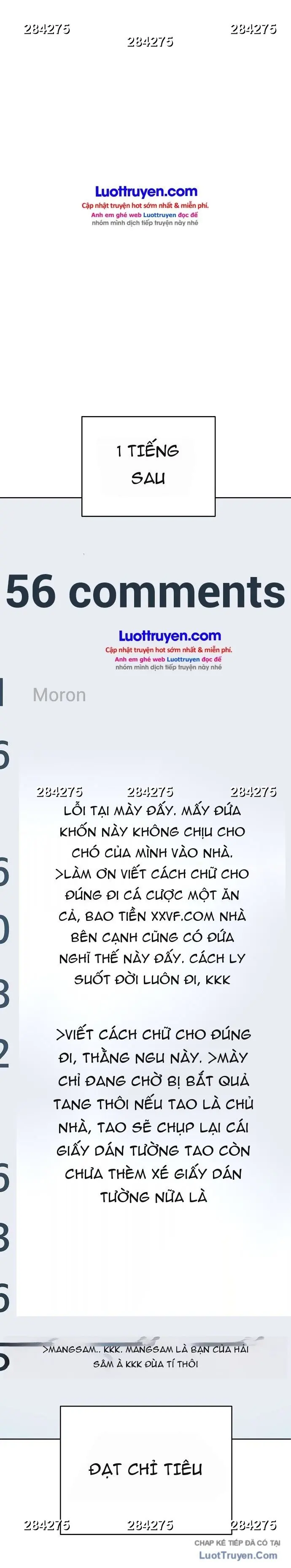 Gye Baeksun Thất Nghiệp Chapter 71 - Trang 7
