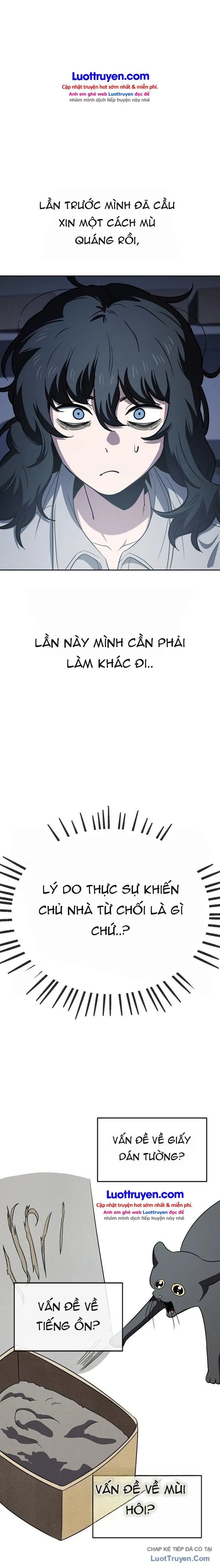 Gye Baeksun Thất Nghiệp Chapter 72 - Trang 14