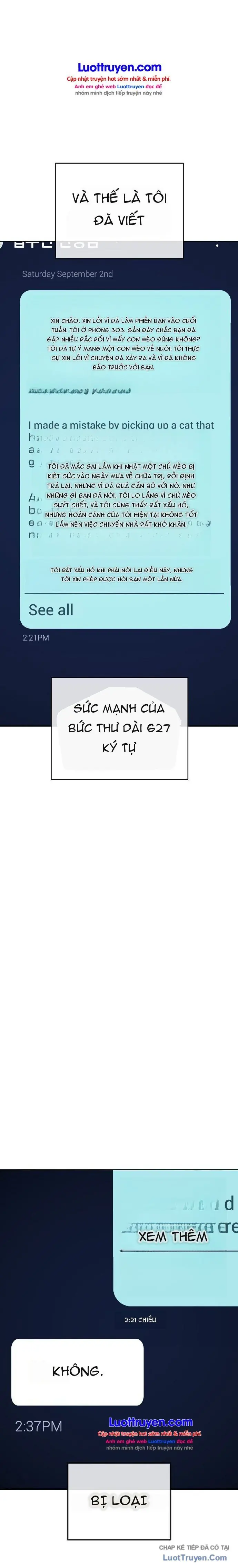 Gye Baeksun Thất Nghiệp Chapter 72 - Trang 16