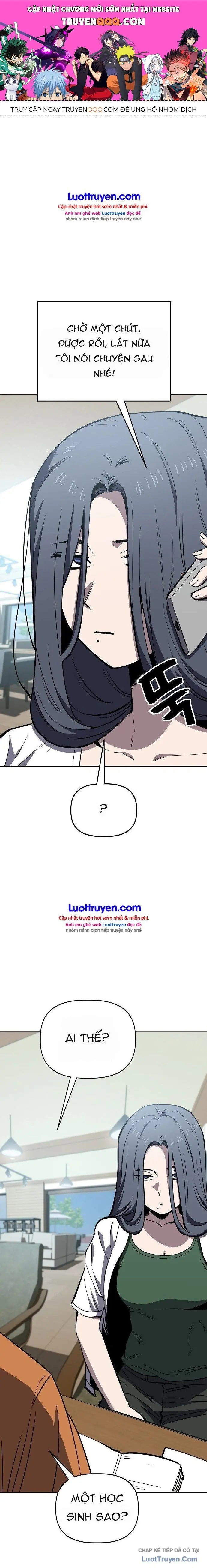 Gye Baeksun Thất Nghiệp Chapter 72 - Trang 2