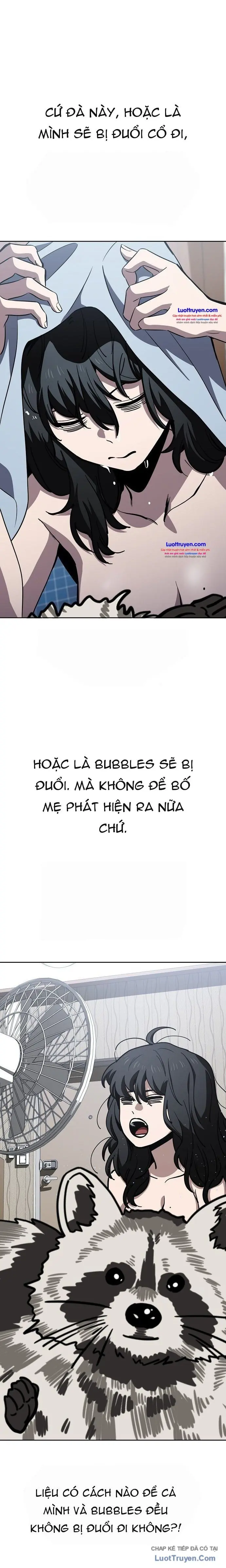 Gye Baeksun Thất Nghiệp Chapter 72 - Trang 5