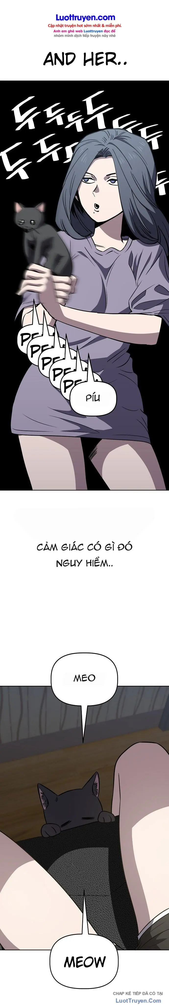 Gye Baeksun Thất Nghiệp Chapter 72 - Trang 9