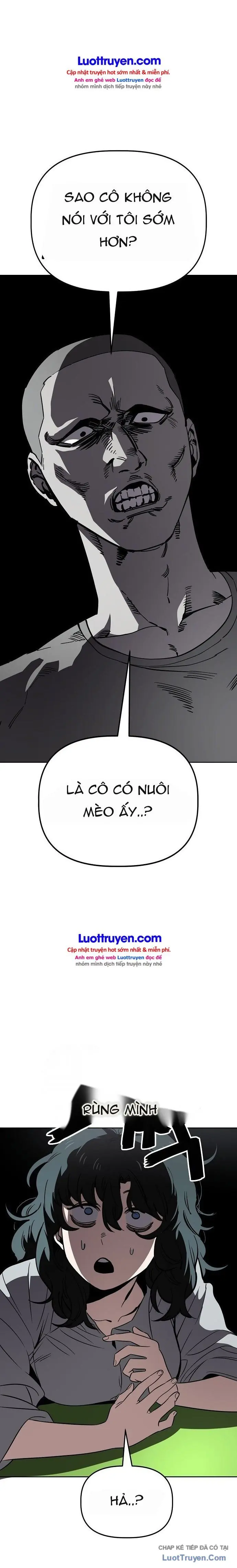 Gye Baeksun Thất Nghiệp Chapter 73 - Trang 13
