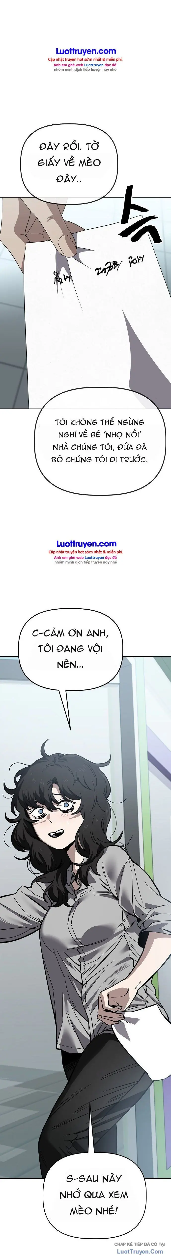 Gye Baeksun Thất Nghiệp Chapter 73 - Trang 16