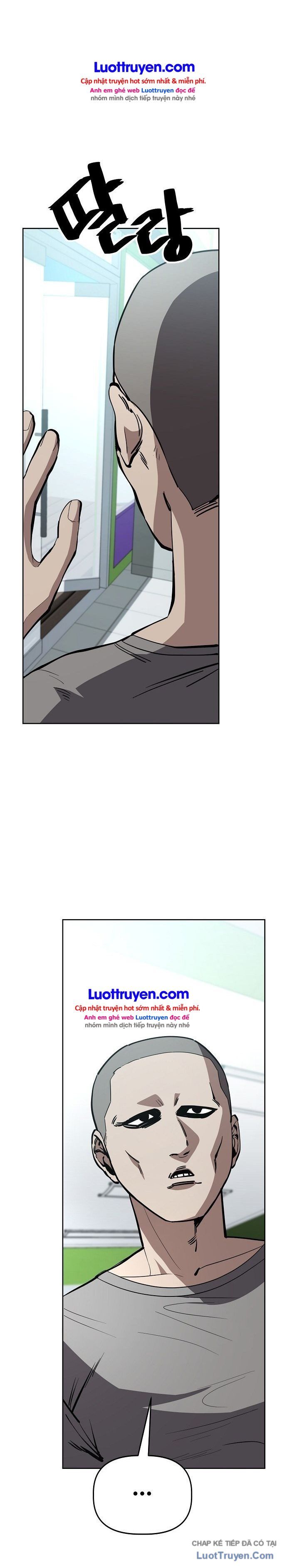 Gye Baeksun Thất Nghiệp Chapter 73 - Trang 17