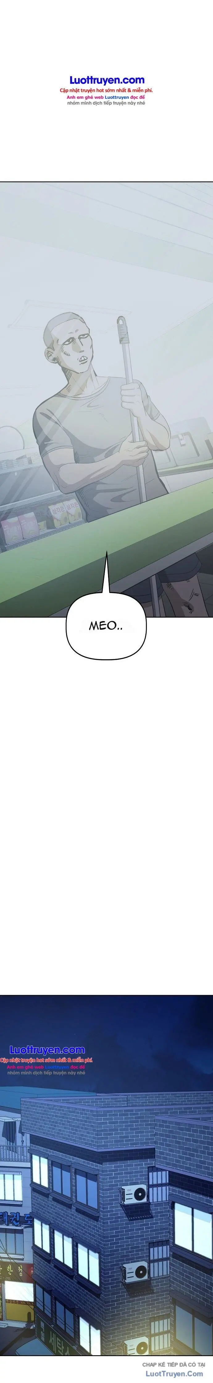 Gye Baeksun Thất Nghiệp Chapter 73 - Trang 18