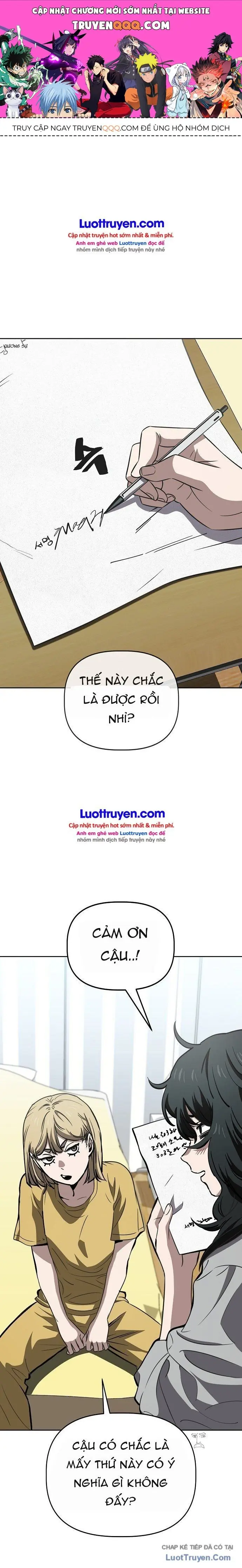Gye Baeksun Thất Nghiệp Chapter 73 - Trang 2