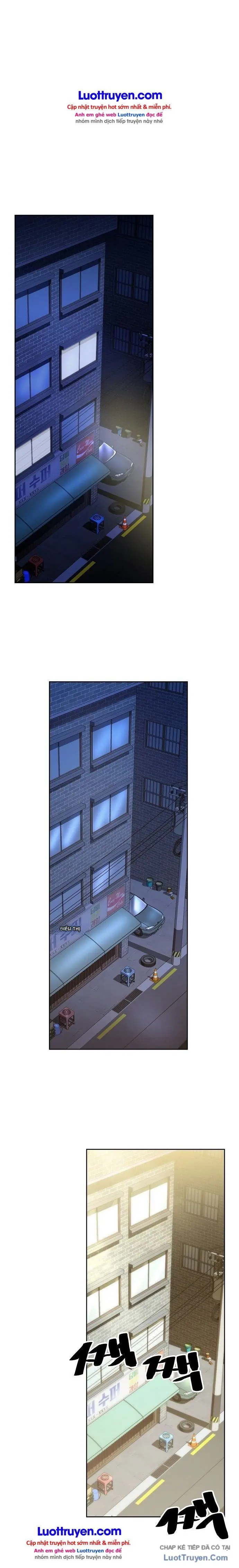 Gye Baeksun Thất Nghiệp Chapter 73 - Trang 20