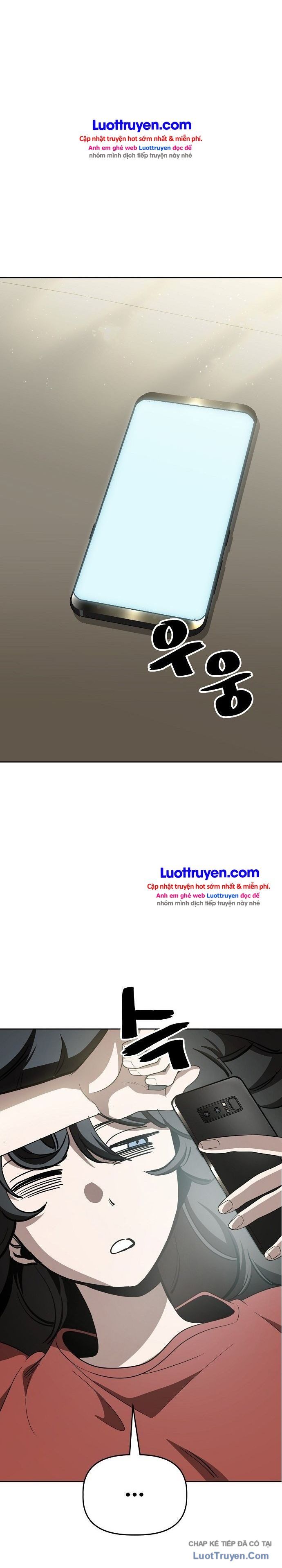 Gye Baeksun Thất Nghiệp Chapter 73 - Trang 21