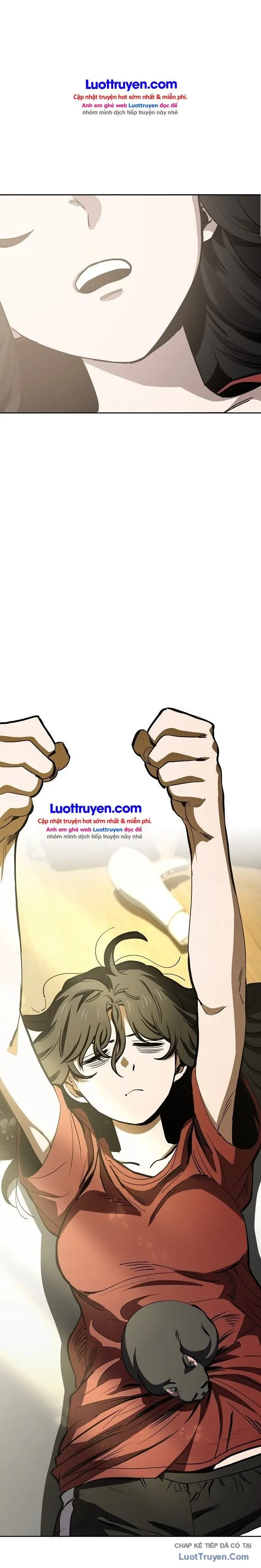 Gye Baeksun Thất Nghiệp Chapter 73 - Trang 22