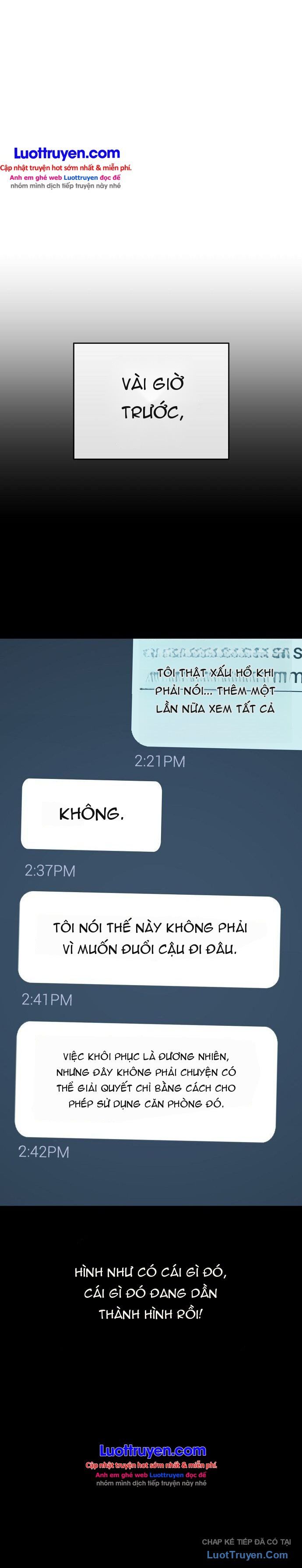 Gye Baeksun Thất Nghiệp Chapter 73 - Trang 5
