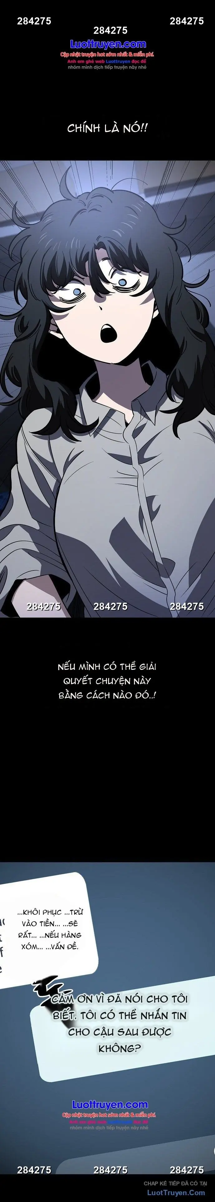 Gye Baeksun Thất Nghiệp Chapter 73 - Trang 7
