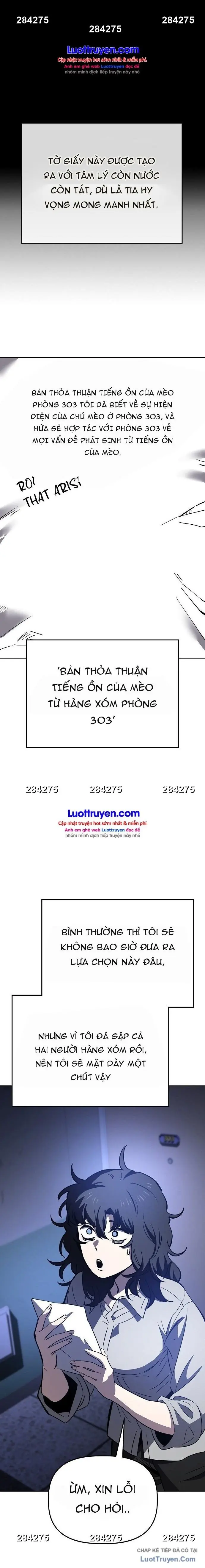 Gye Baeksun Thất Nghiệp Chapter 73 - Trang 8