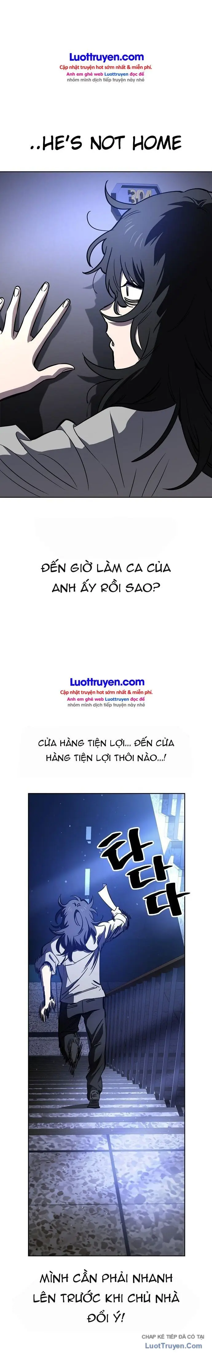 Gye Baeksun Thất Nghiệp Chapter 73 - Trang 9