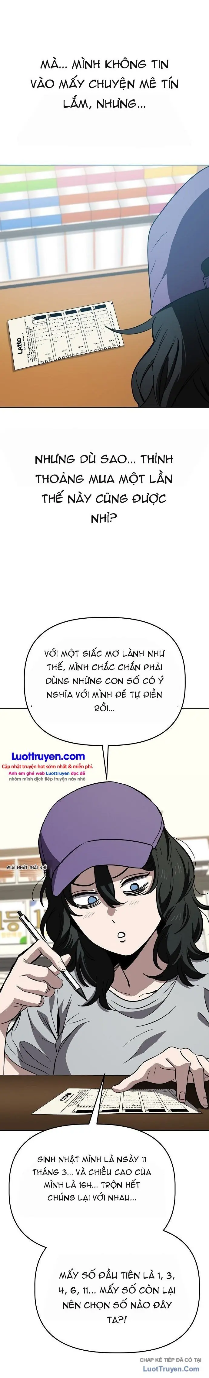 Gye Baeksun Thất Nghiệp Chapter 74 - Trang 12