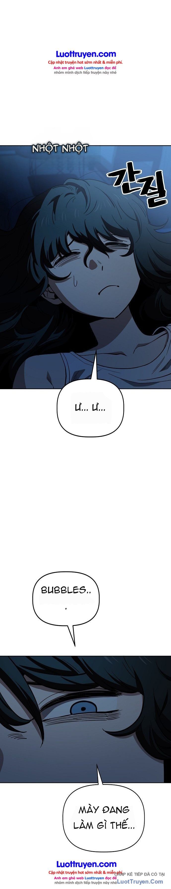 Gye Baeksun Thất Nghiệp Chapter 74 - Trang 3