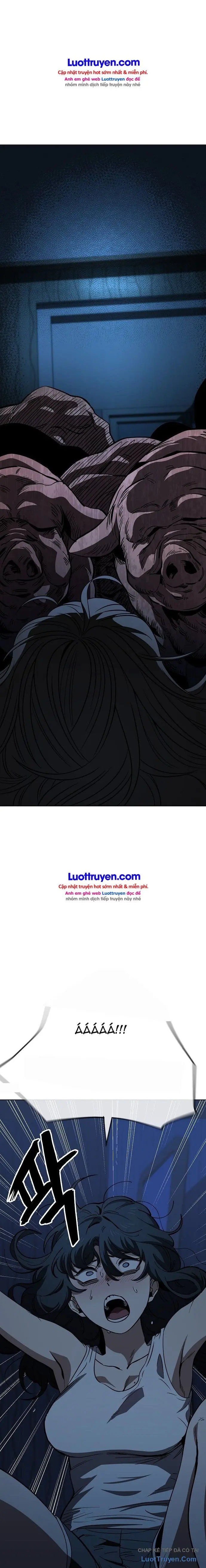 Gye Baeksun Thất Nghiệp Chapter 74 - Trang 4