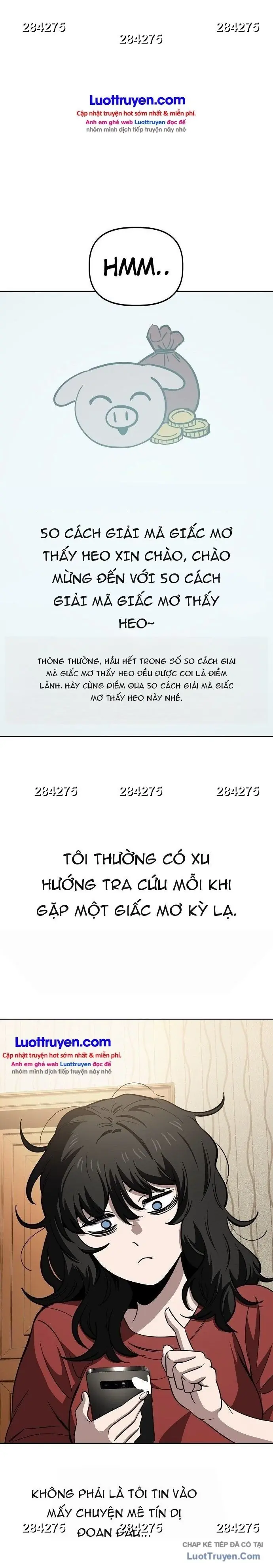 Gye Baeksun Thất Nghiệp Chapter 74 - Trang 7