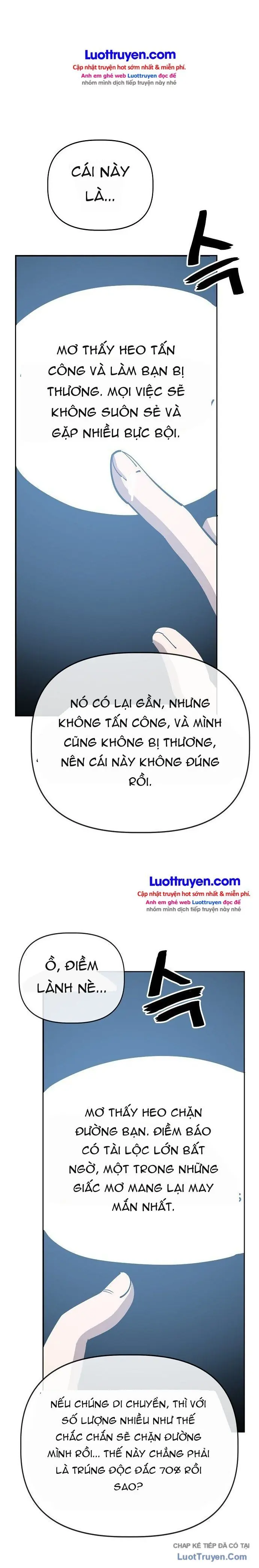 Gye Baeksun Thất Nghiệp Chapter 74 - Trang 9