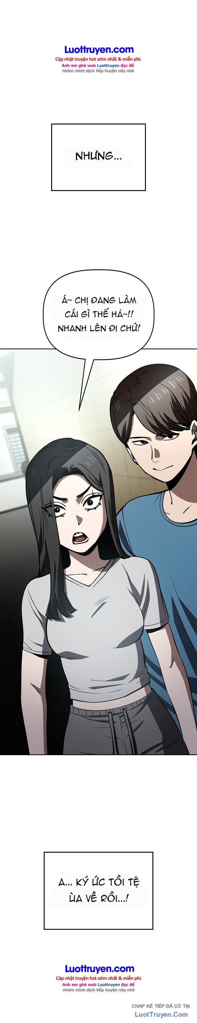 Gye Baeksun Thất Nghiệp Chapter 75 - Trang 15