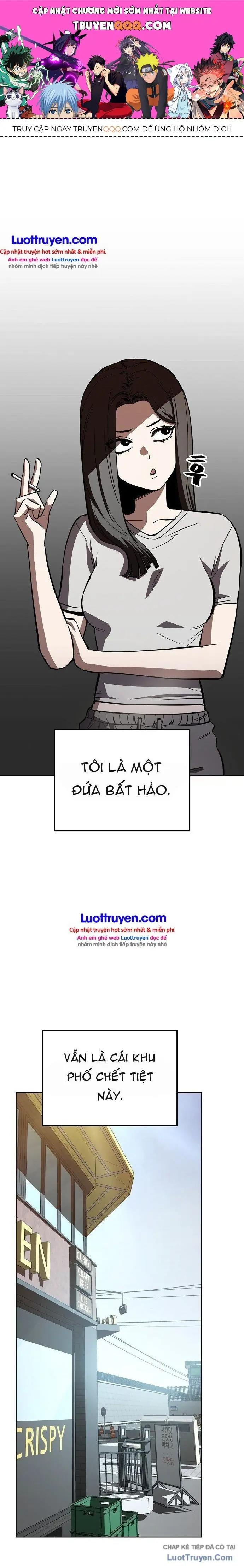 Gye Baeksun Thất Nghiệp Chapter 75 - Trang 2