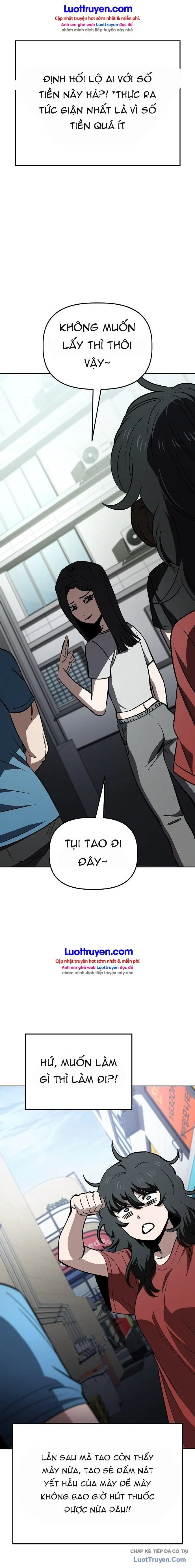 Gye Baeksun Thất Nghiệp Chapter 75 - Trang 20