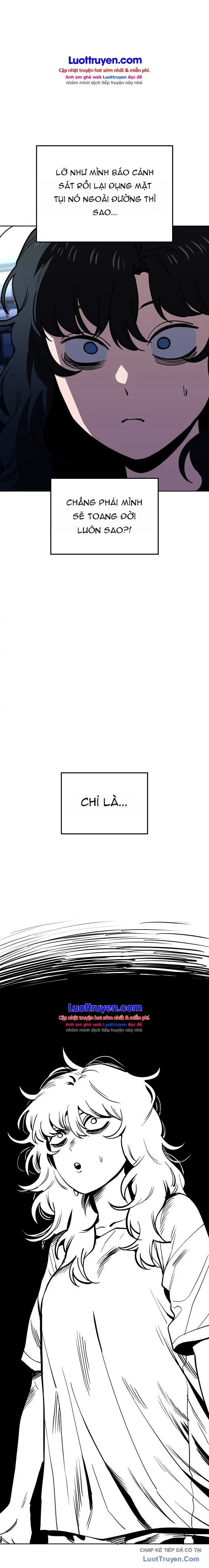 Gye Baeksun Thất Nghiệp Chapter 75 - Trang 24