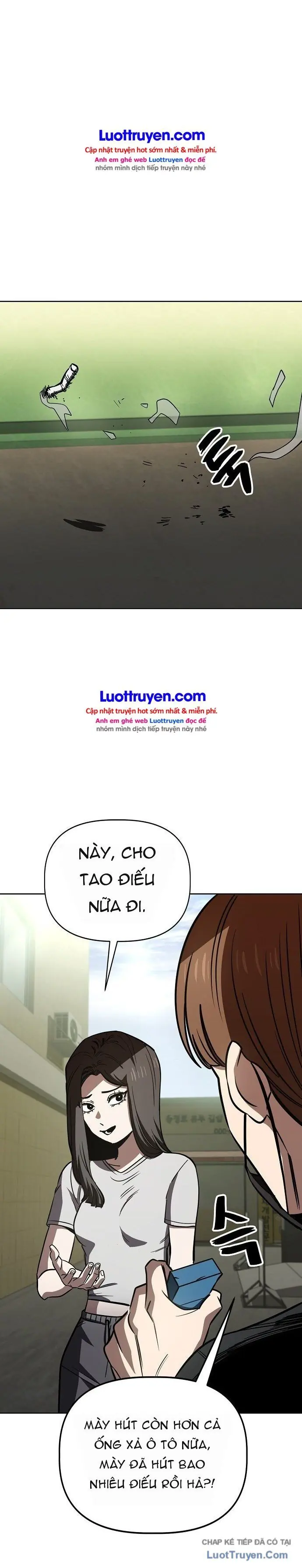 Gye Baeksun Thất Nghiệp Chapter 75 - Trang 4