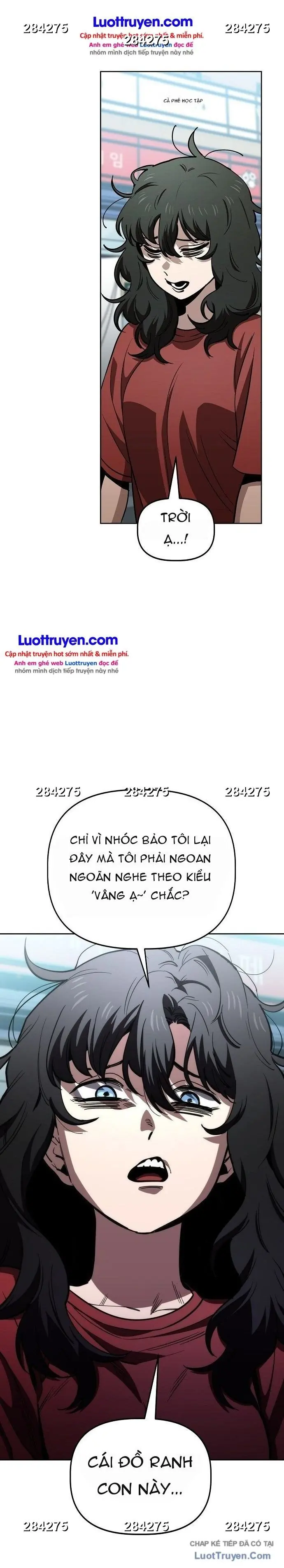 Gye Baeksun Thất Nghiệp Chapter 75 - Trang 8