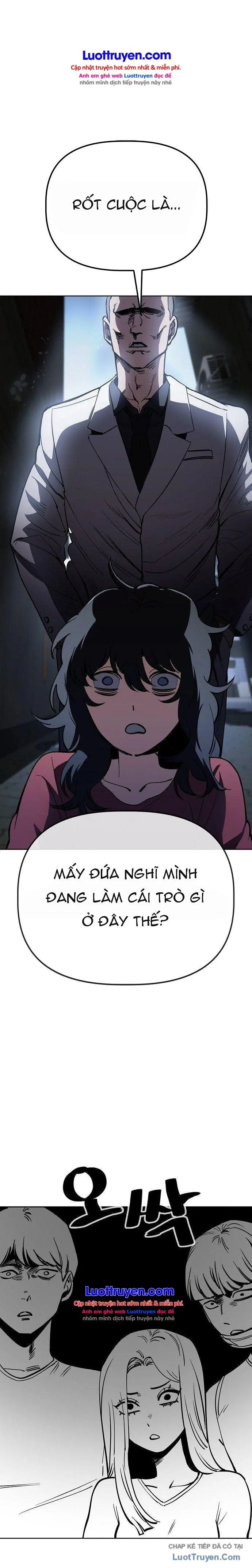 Gye Baeksun Thất Nghiệp Chapter 76 - Trang 13