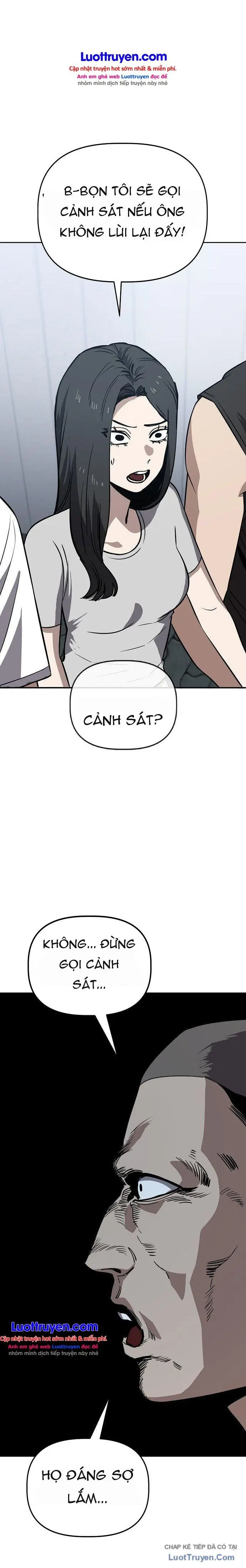 Gye Baeksun Thất Nghiệp Chapter 76 - Trang 16