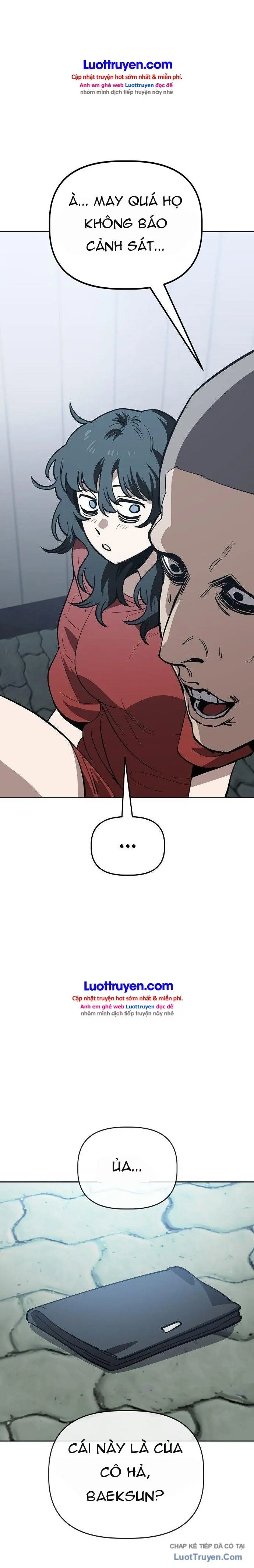 Gye Baeksun Thất Nghiệp Chapter 76 - Trang 19