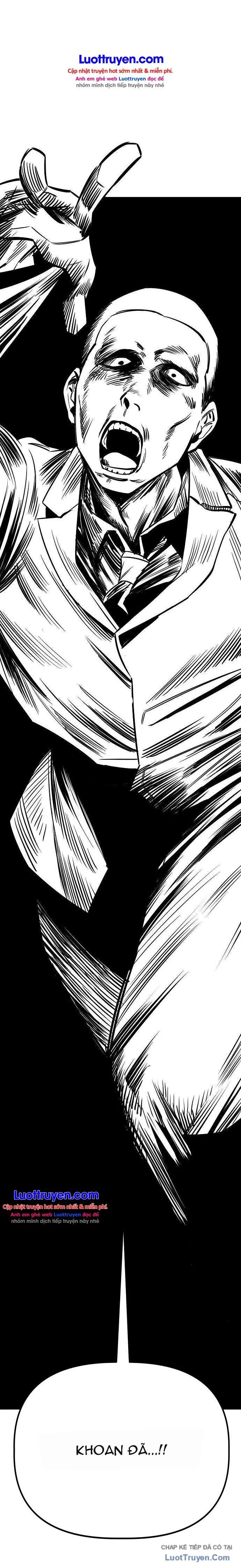 Gye Baeksun Thất Nghiệp Chapter 76 - Trang 22