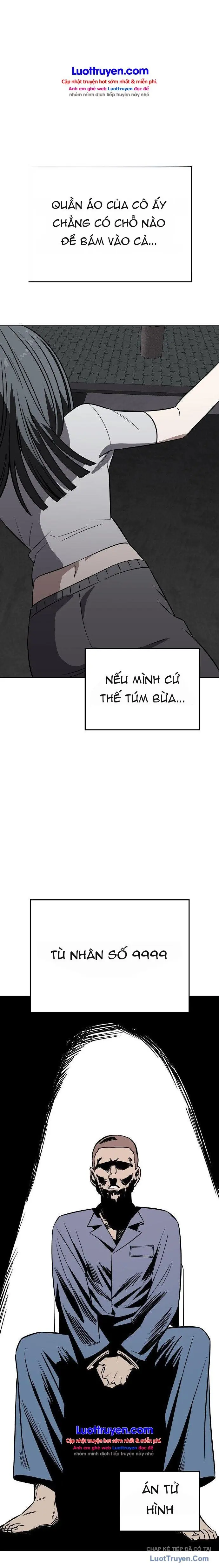 Gye Baeksun Thất Nghiệp Chapter 76 - Trang 25