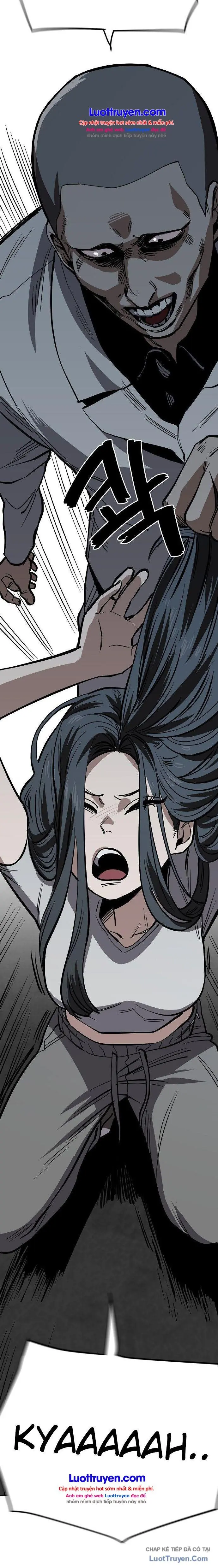 Gye Baeksun Thất Nghiệp Chapter 76 - Trang 27