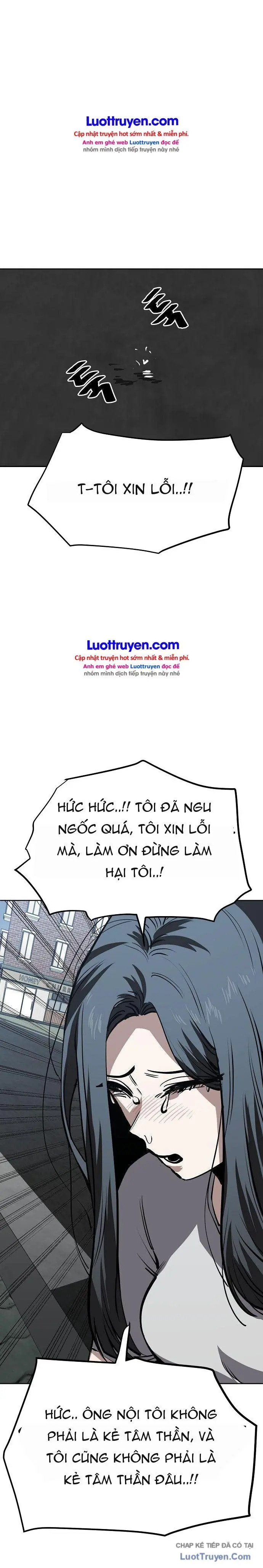 Gye Baeksun Thất Nghiệp Chapter 76 - Trang 28