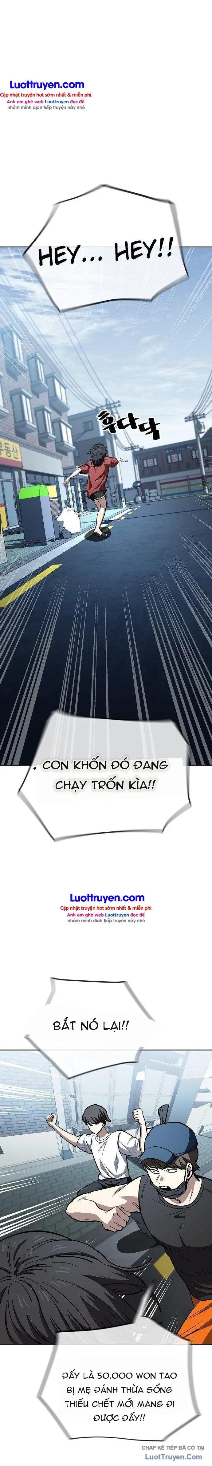 Gye Baeksun Thất Nghiệp Chapter 76 - Trang 5