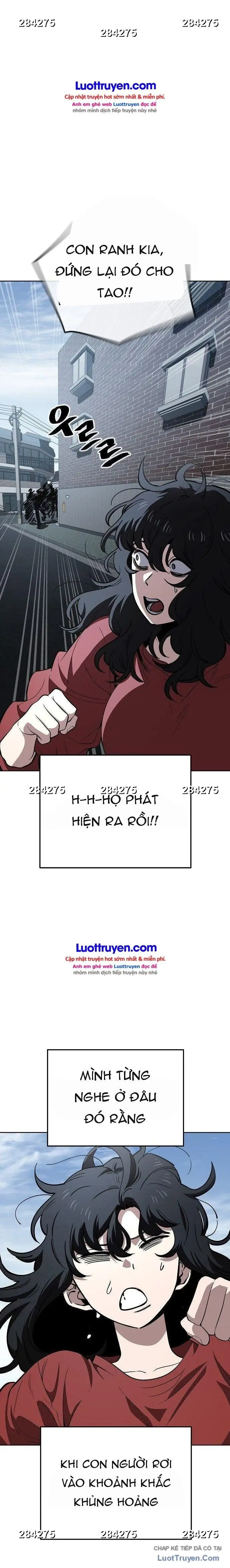 Gye Baeksun Thất Nghiệp Chapter 76 - Trang 6