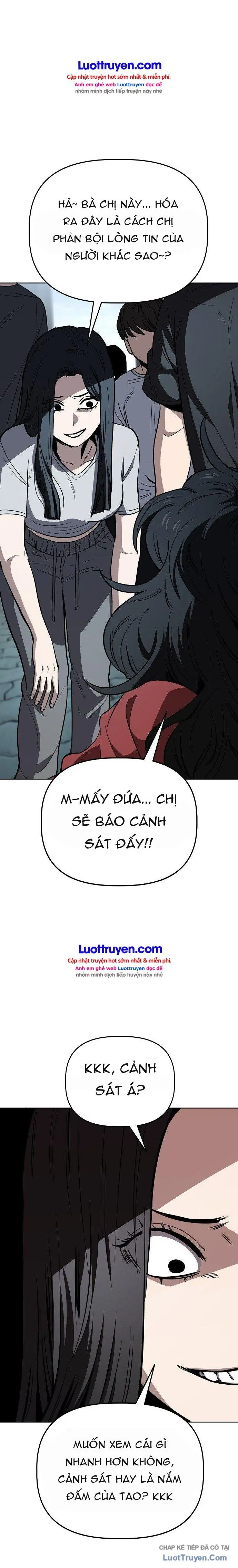 Gye Baeksun Thất Nghiệp Chapter 76 - Trang 9