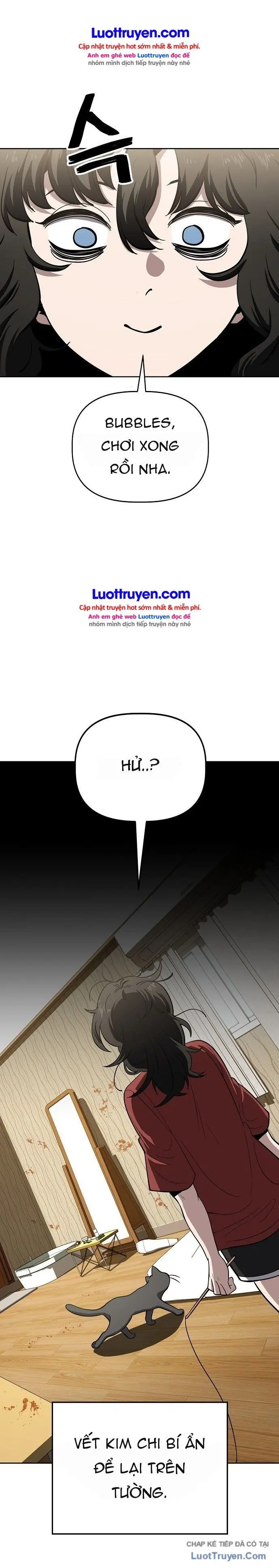 Gye Baeksun Thất Nghiệp Chapter 77 - Trang 10