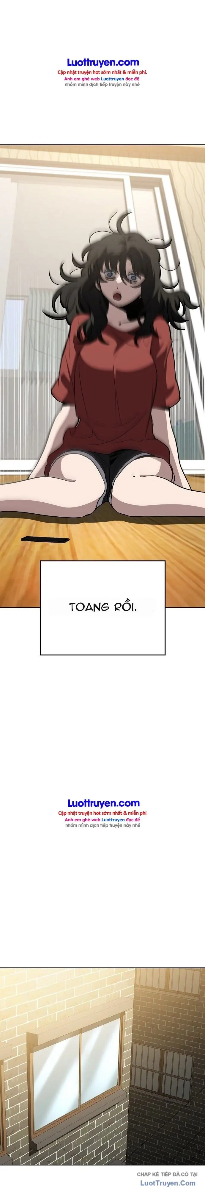 Gye Baeksun Thất Nghiệp Chapter 77 - Trang 11