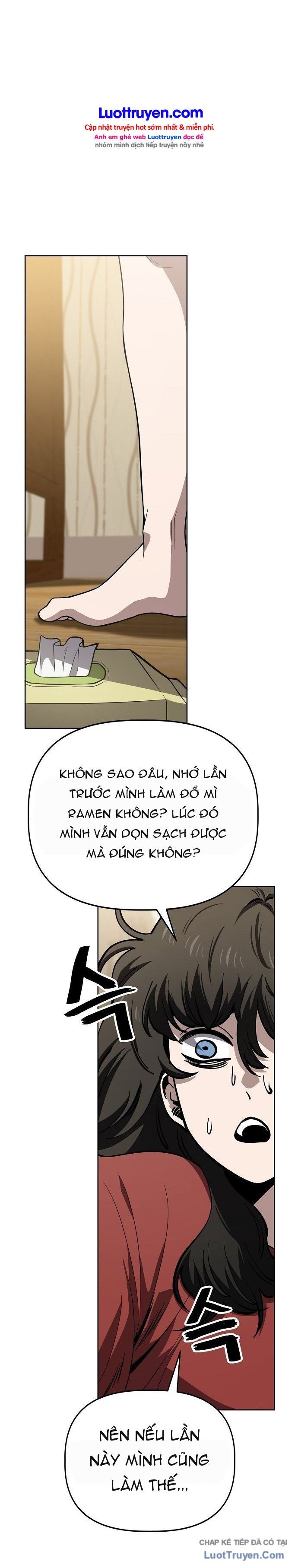 Gye Baeksun Thất Nghiệp Chapter 77 - Trang 12